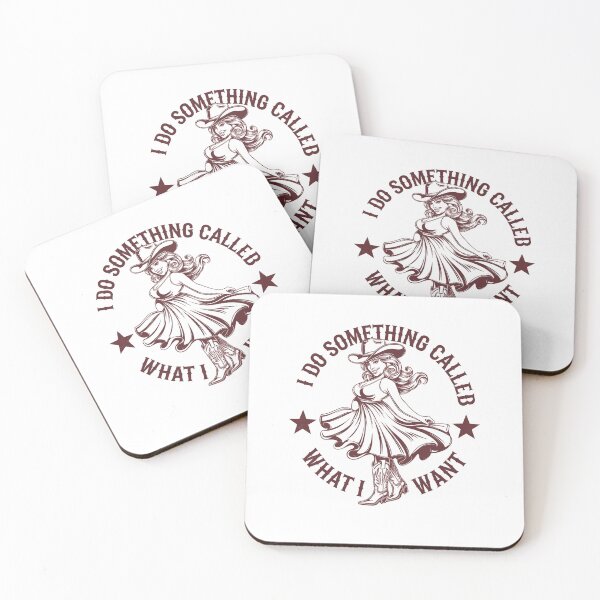 Item preview, I Do Something Called, What I Want designed and sold by Peter Stawicki.