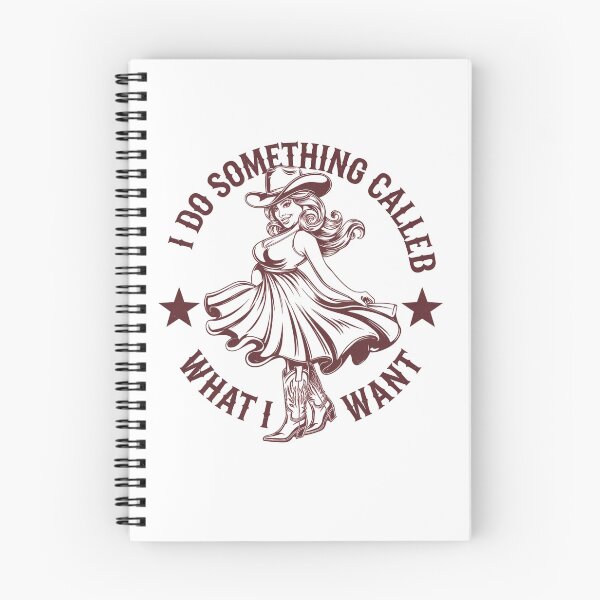 Item preview, I Do Something Called, What I Want designed and sold by Peter Stawicki.