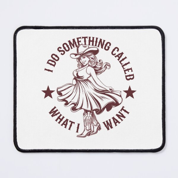 Item preview, I Do Something Called, What I Want designed and sold by Peter Stawicki.