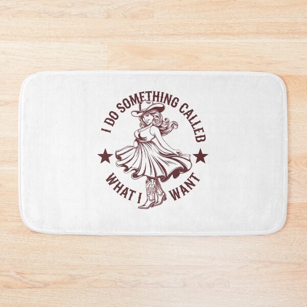Item preview, I Do Something Called, What I Want designed and sold by Peter Stawicki.