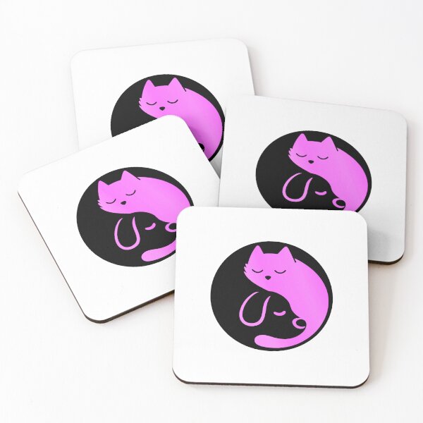 Item preview, Cat Dog designed and sold by Timegraf.