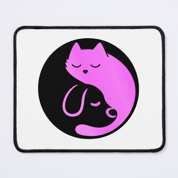Item preview, Cat Dog designed and sold by Timegraf.