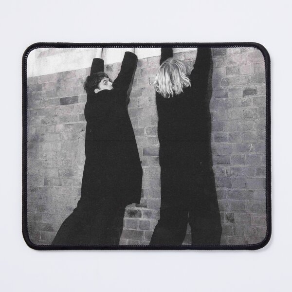 Item preview, Royel Otis Pratts & Pain album artwork designed and sold by Elucidation-Inc.