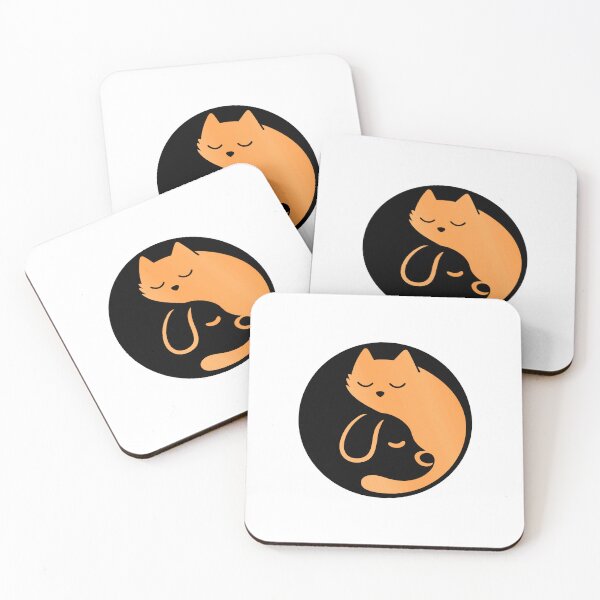 Item preview, Cat Dog designed and sold by Timegraf.