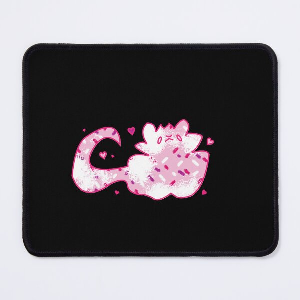 Item preview, Frosting Cat - Sticker 4 designed and sold by ComfyCatOffical.