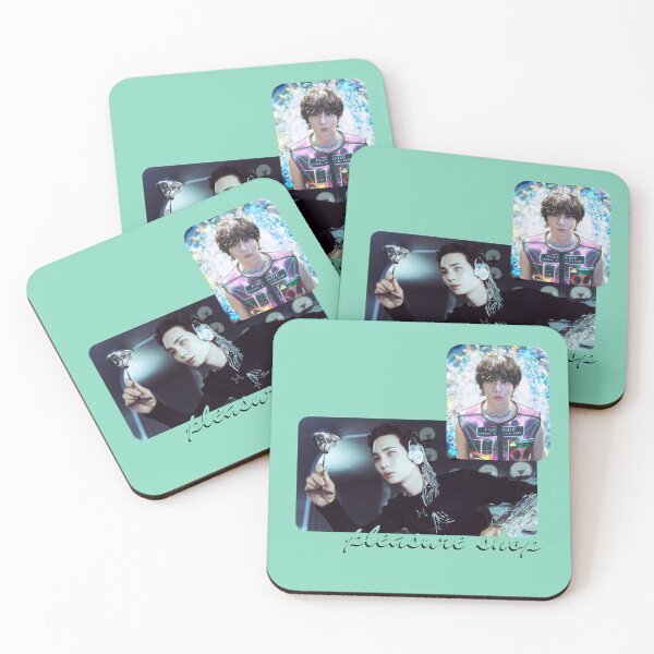 Item preview, SHINee Key designed and sold by andrasdesignssss.
