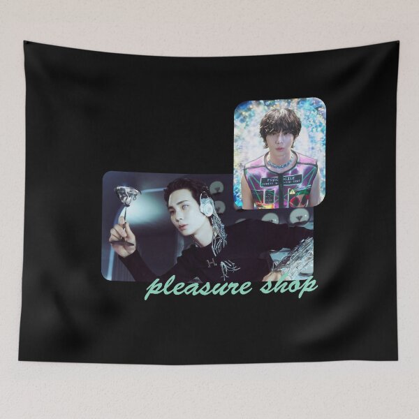 Item preview, SHINee Key designed and sold by andrasdesignssss.