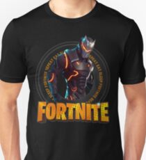 Fortnite - Omega - Eat Sleep Fortnite Repeat Unisex T-Shirt