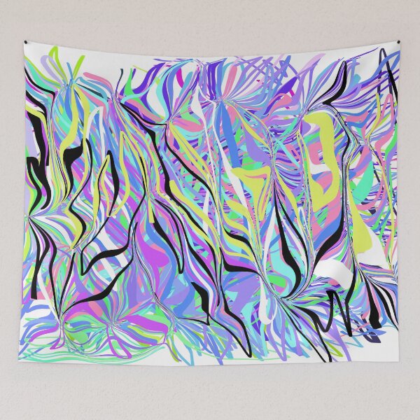 Item preview, Flow of Energy designed and sold by CheerfulBrush.