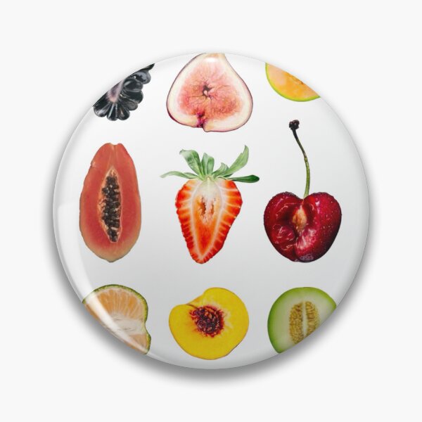 Artikelvorschau, Fruchtsalat entworfen und verkauft von poppy-connor.