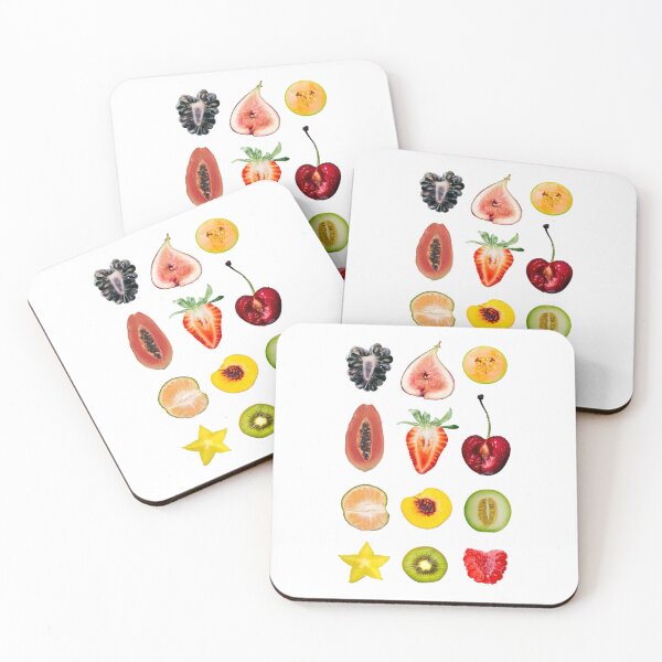 Item preview, Fruit Salad designed and sold by poppy-connor.