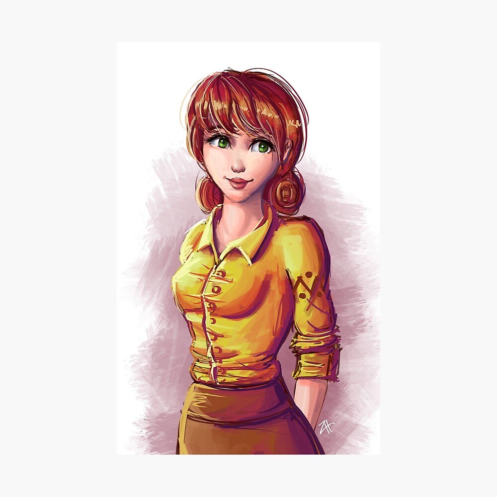 Penny (Stardew Valley)