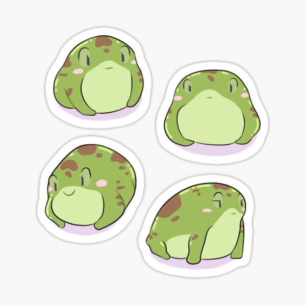 Item preview, The little frog designed and sold by senhoraisa.