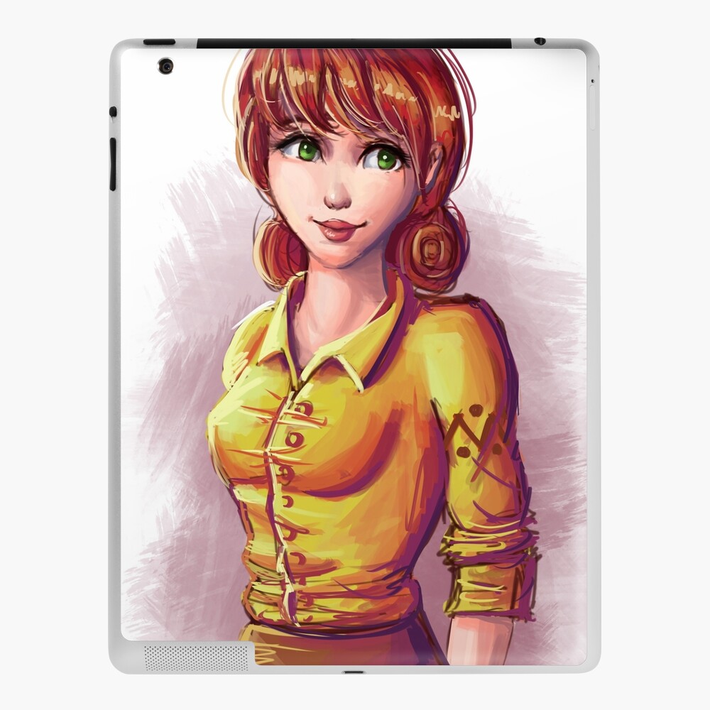 Penny (Stardew Valley)