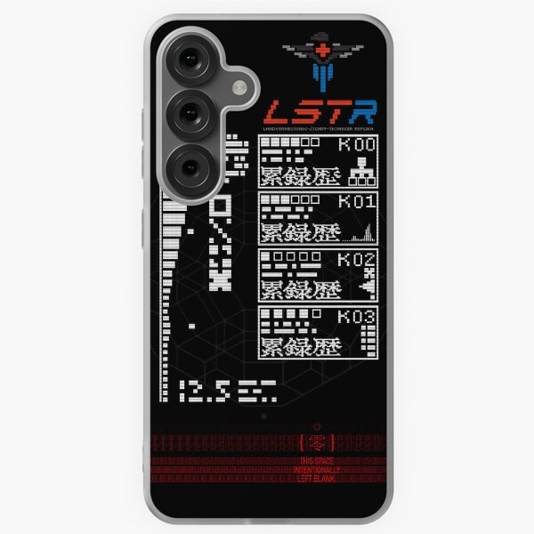 Item preview, Signalis System designed and sold by Jebus-Chrost.