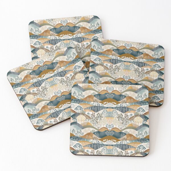 Item preview, cottagecore wallpaper  designed and sold by inthewitchelm.