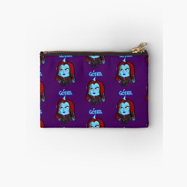 Item preview, La gotica gótica - gothic designed and sold by Kztrozo.