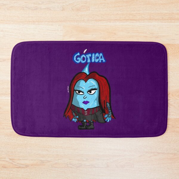 Item preview, La gotica gótica - gothic designed and sold by Kztrozo.