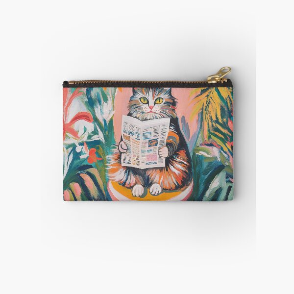 Item preview, Cat In The Toilet designed and sold by Rtymer.