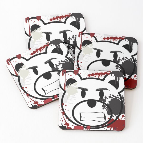 Item preview, 369 Offering Bear designed and sold by 369 Merch.
