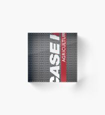 Case Ih Home Decor Redbubble