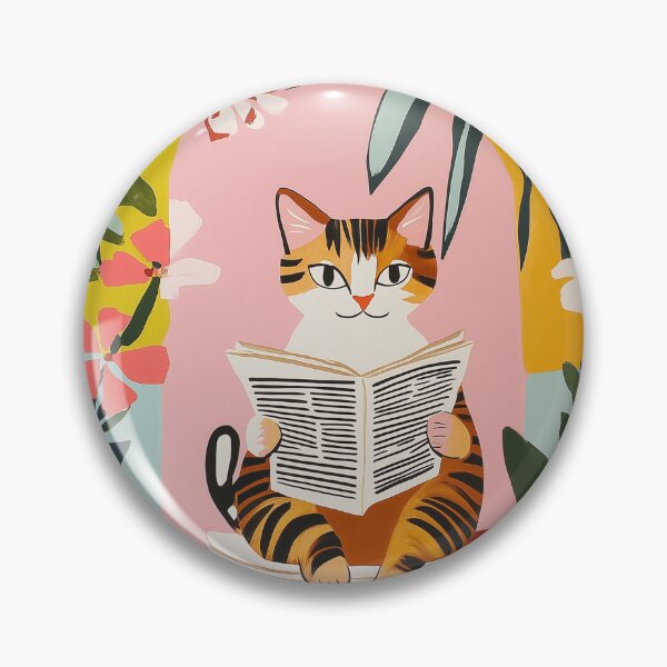Item preview, Cat In The Toilet designed and sold by Rtymer.