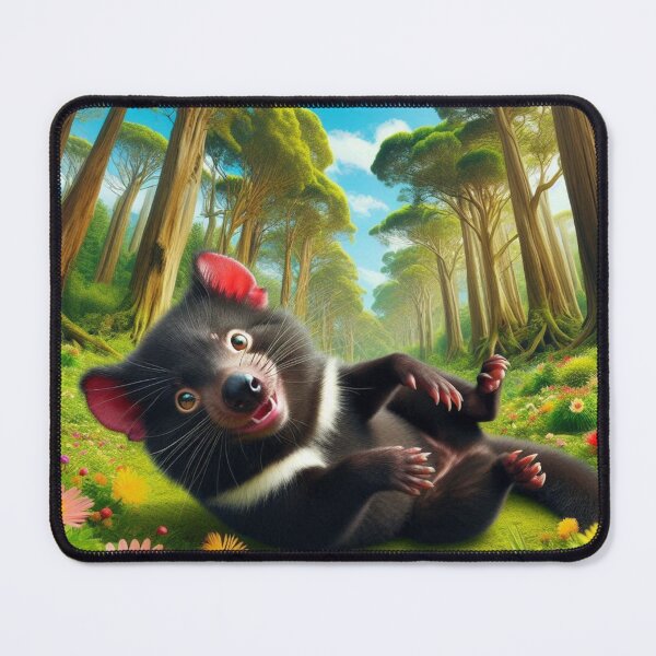 Item preview, Tassie Devil designed and sold by Russell-art88.