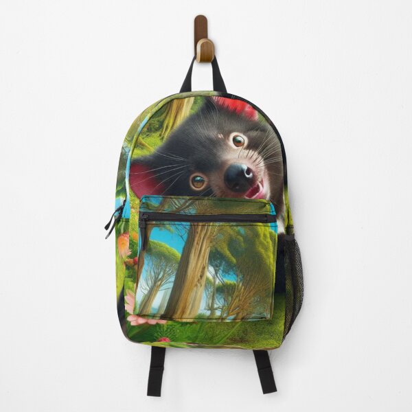 Item preview, Tassie Devil designed and sold by Russell-art88.