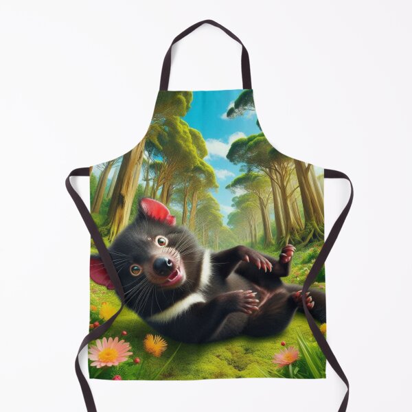 Item preview, Tassie Devil designed and sold by Russell-art88.