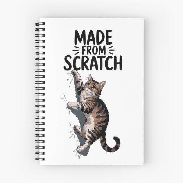 Item preview, Cat Hanging All Clawing to hold on designed and sold by JediKittenWars.