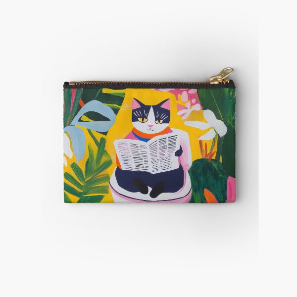 Item preview, Cat In The Toilet designed and sold by Rtymer.