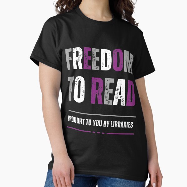 Item preview, Freedom to Read - ACE Price Flag designed and sold by ALIA Merchandise.