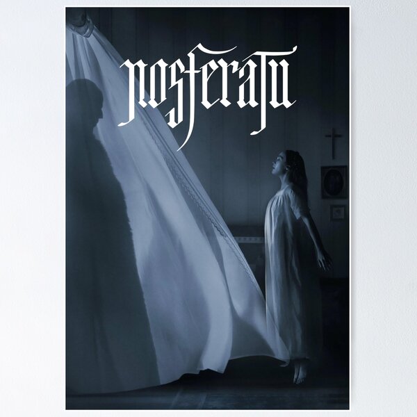 Item preview, Nosferatu  designed and sold by Hearsay.