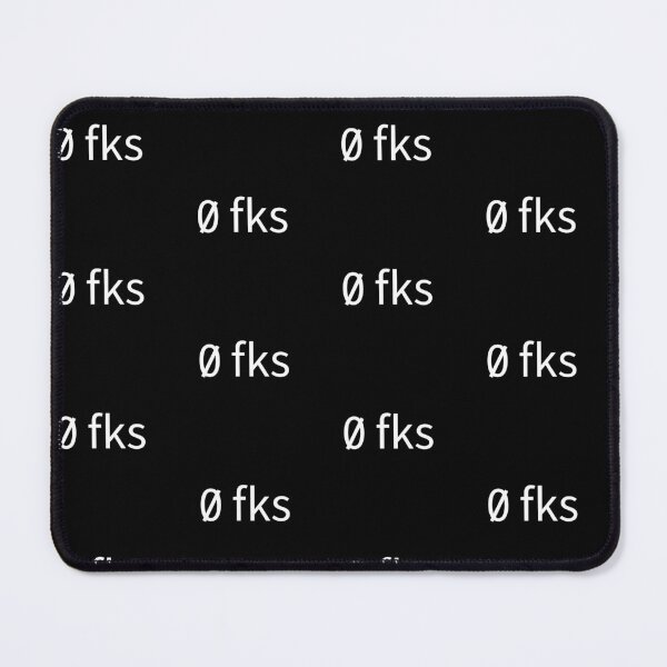 Item preview, Zero fks designed and sold by WhackoDesigns.