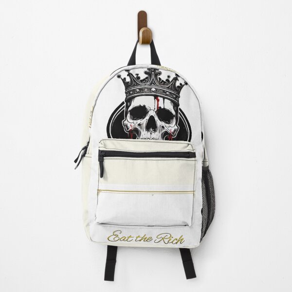 Item preview, Eat the Rich designed and sold by buglevel.