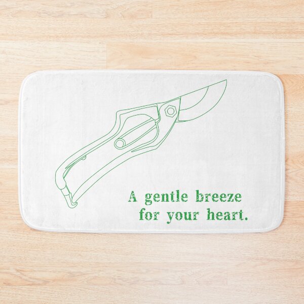 Item preview, Gardening secateurs bring a comfortable life. designed and sold by Tetsufuku.