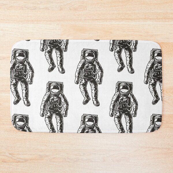 Item preview, Astronaut designed and sold by the-craft-shop.