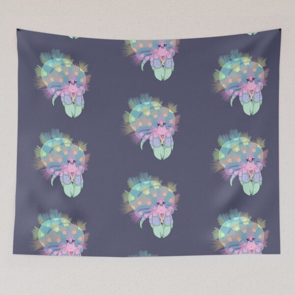 Item preview, Safety In My Shell designed and sold by PyroAshes.