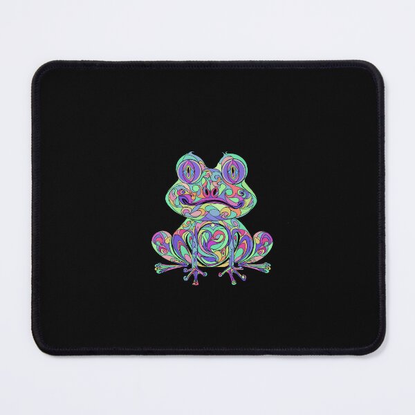 Item preview, Frog designed and sold by Kapokk_art.