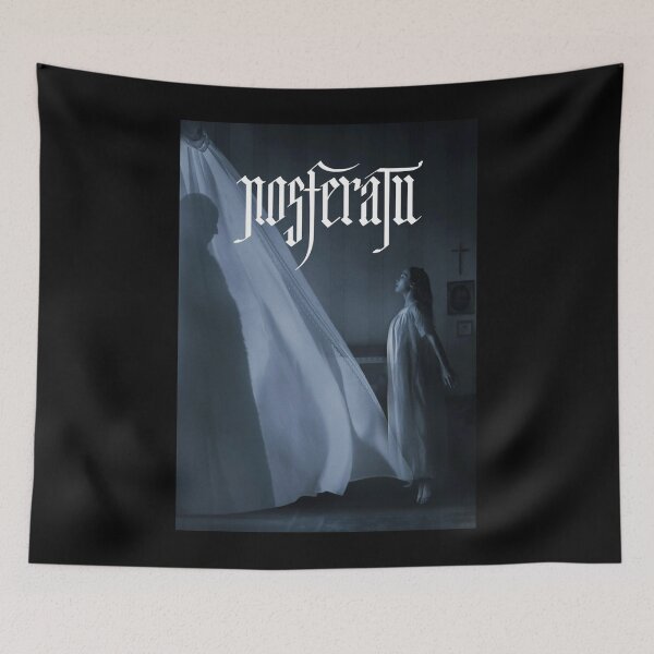 Item preview, Nosferatu  designed and sold by Hearsay.