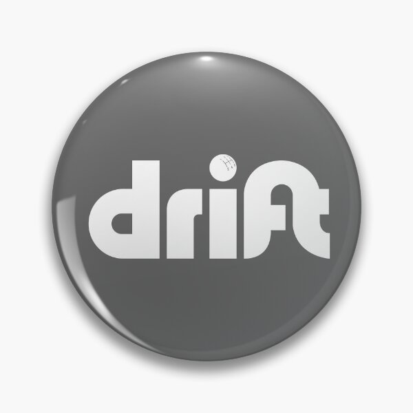 Item preview, Drift (white) designed and sold by Road&Trash.