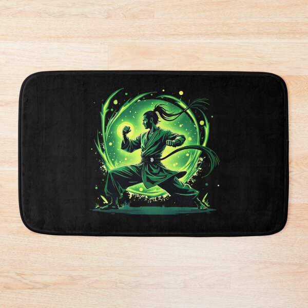 Item preview, The Bitcoin Leviathan Crypto’s Unstoppable Force designed and sold by RadDeck.
