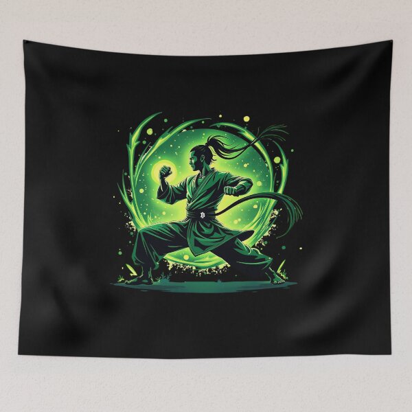 Item preview, The Bitcoin Leviathan Crypto’s Unstoppable Force designed and sold by RadDeck.