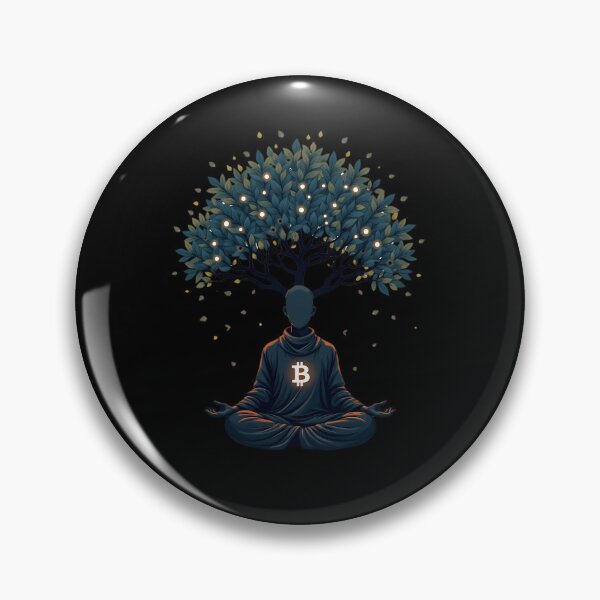 Item preview, Crypto Serpent The Bitcoin Ouroboros designed and sold by RadDeck.