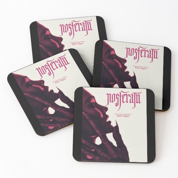 Item preview, Nosferatu designed and sold by Hearsay.
