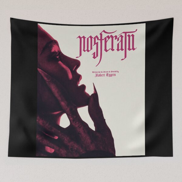 Item preview, Nosferatu designed and sold by Hearsay.