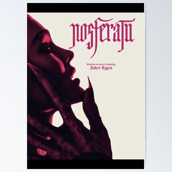 Item preview, Nosferatu designed and sold by Hearsay.