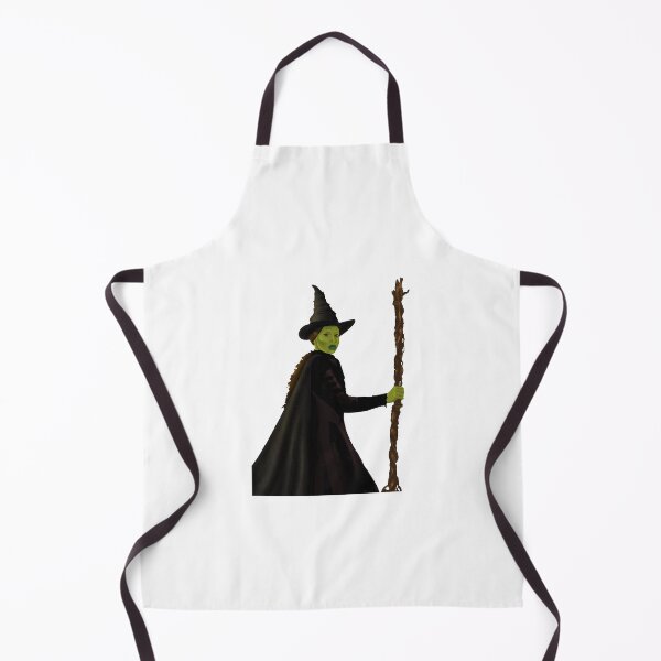 Item preview, Elphaba malvada designed and sold by Tamara-artz-.