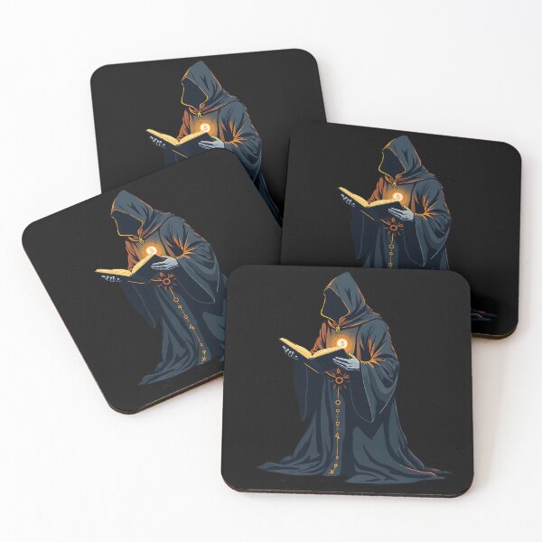Item preview, Crypto Minotaur The Labyrinth Guardian of Bitcoin designed and sold by RadDeck.