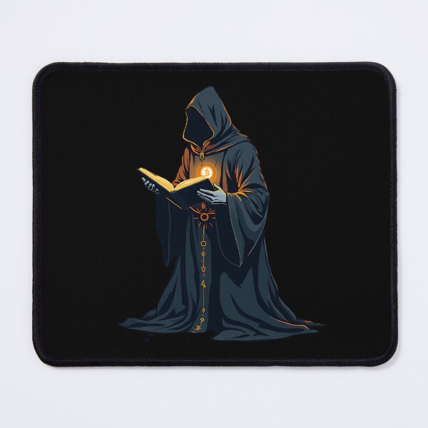 Item preview, Crypto Minotaur The Labyrinth Guardian of Bitcoin designed and sold by RadDeck.